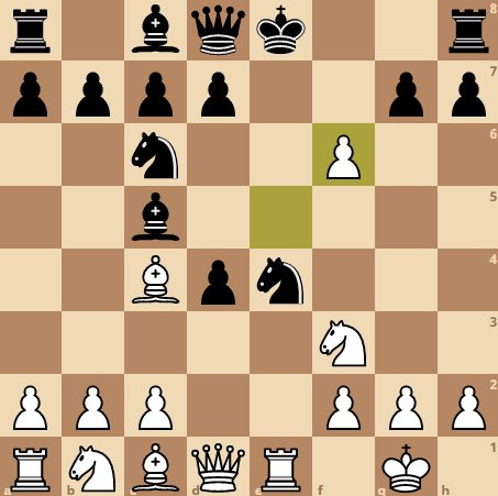 Is En Passant Legal In Chess Everything You Need To Know Chess Delta