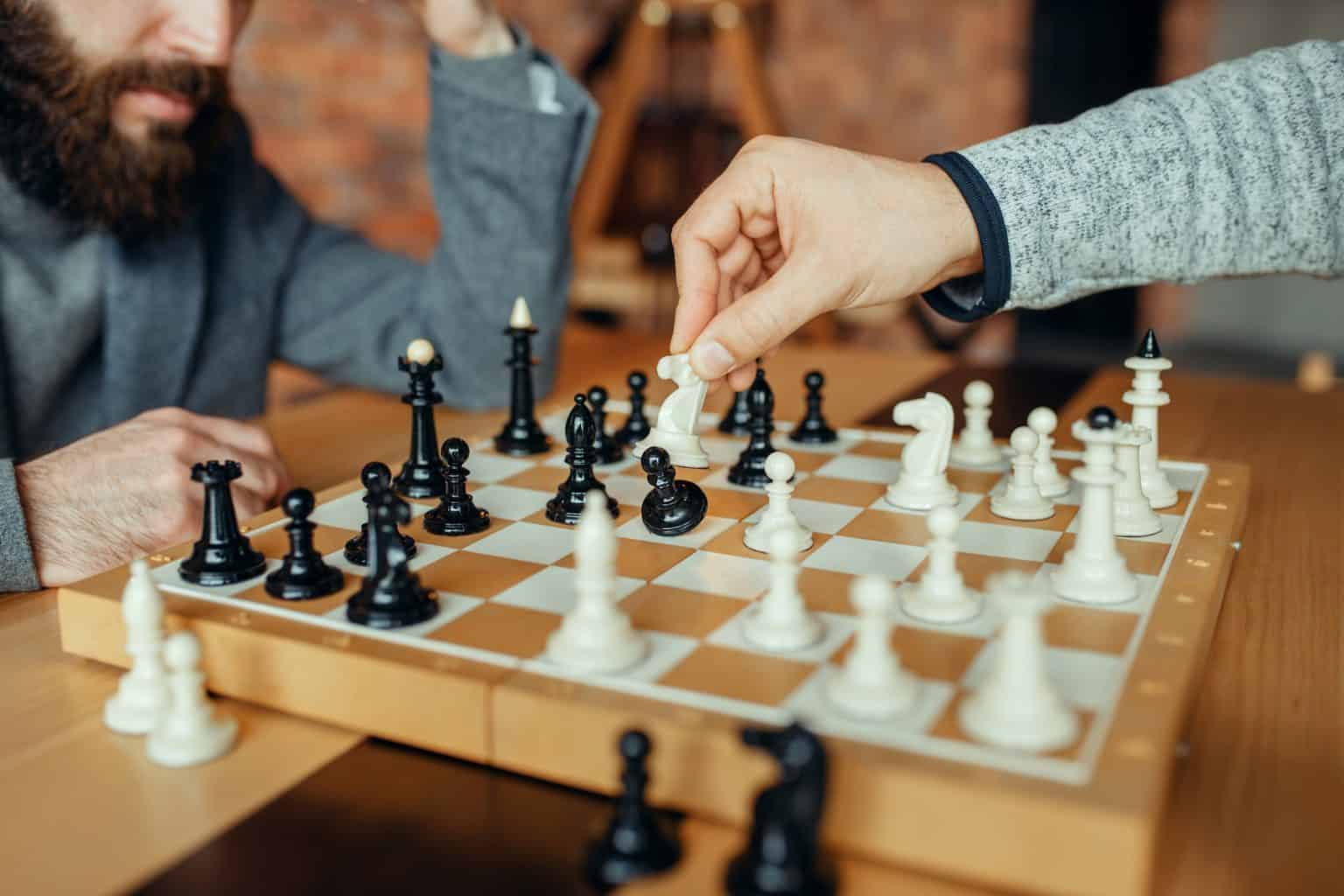 Can A King Kill A King In Chess? Chess Delta