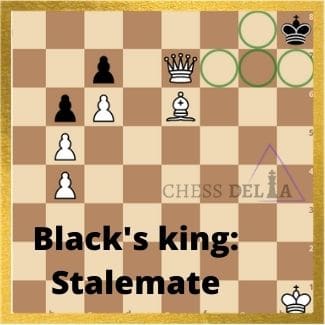 stalemate