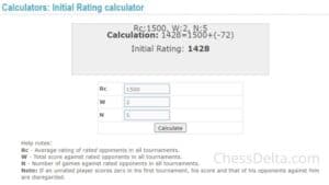 How To Get A FIDE Rating? - Chess Delta