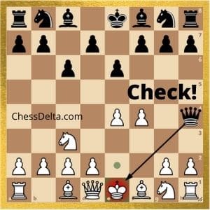 Can A King Move Without Check Explained With Rules Chess Delta