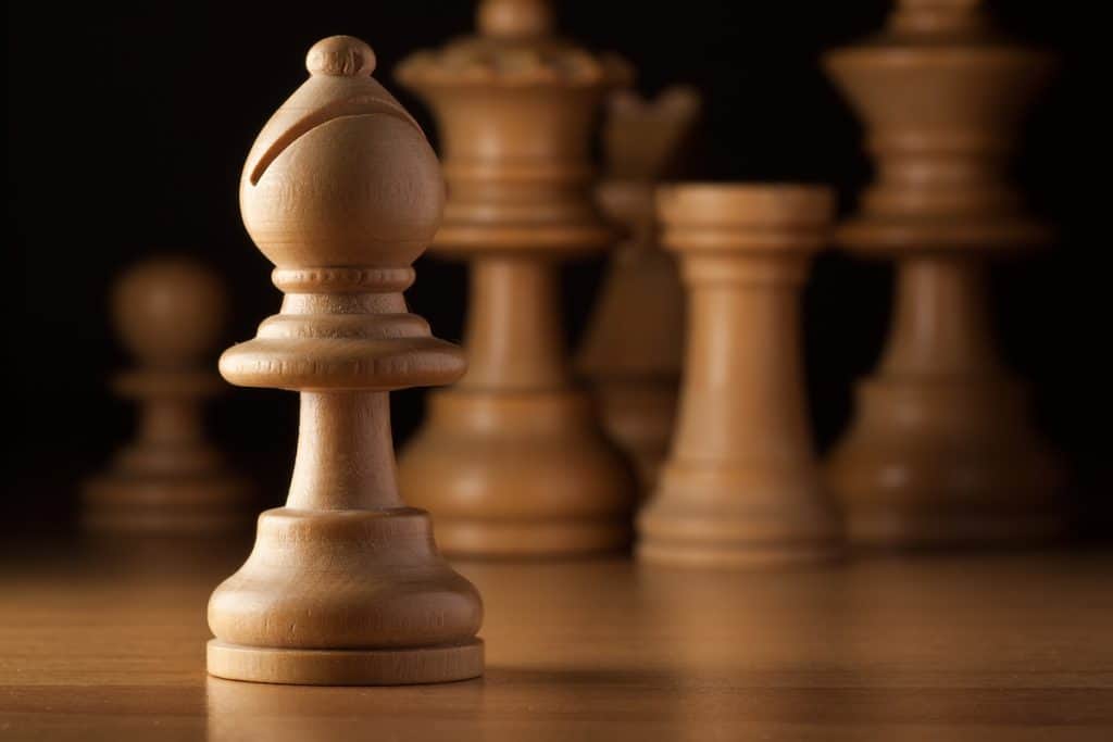 Can A King Kill A King In Chess? Chess Delta
