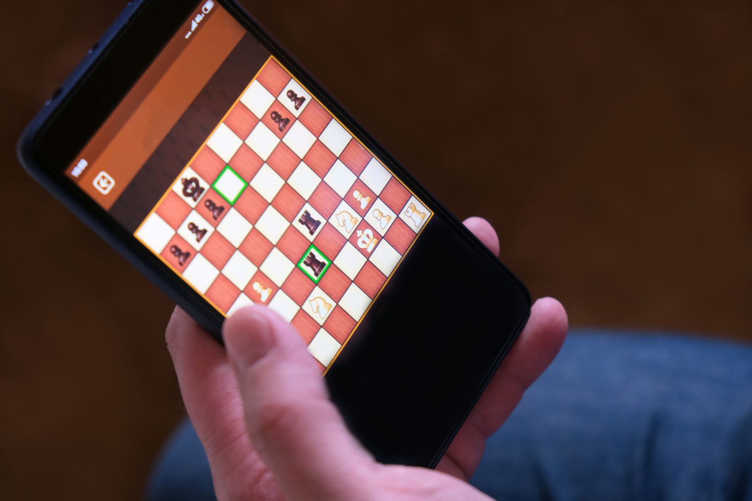 Why Do Chess Players Hit The Clock? Chess Delta