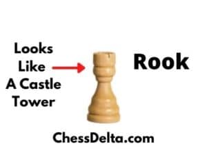 What Do Chess Pieces Look Like? - Chess Delta